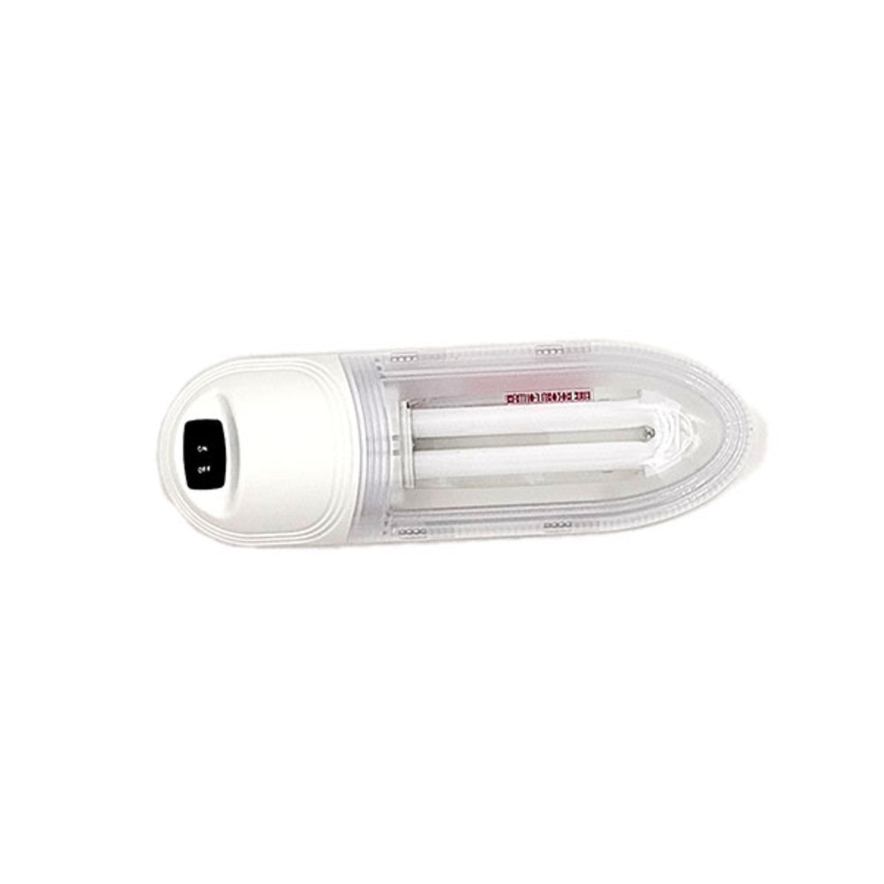 Innovative Lighting 8" High-Efficiency Fluorescent Light